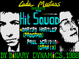 Hit Squad, The (1988)(Codemasters)